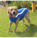 Medium-sized Dog Large Dog Winter Clothes Warm Dog Winter Coat main