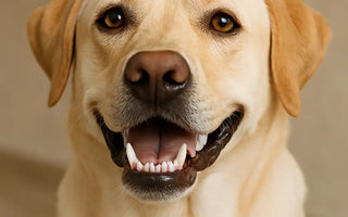Common Dental Issues in Dogs: How Dog Toothpaste Can Help