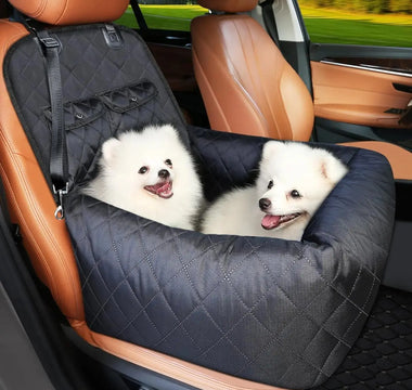 Luxury Pet Products That Make Life Easier and More Stylish