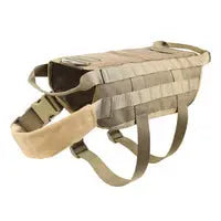The-Ultimate-Guide-to-Choosing-the-Perfect-K9-Harness J.S.M