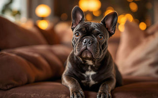 The French Bulldog
