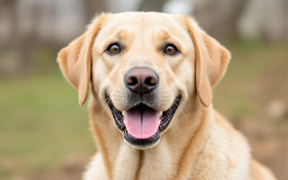 Labrador Retrievers: Loyal and Versatile Canine Partners  