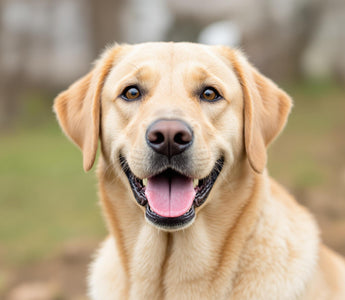 Labrador Retrievers: Loyal and Versatile Canine Partners  