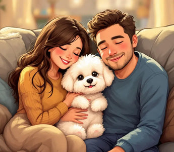 Story-Time-Luna-s-Journey-From-Romanian-Streets-to-Cozy-British-Home J.S.M