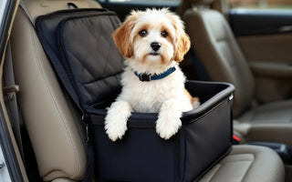 Traveling-Safely-Why-Your-Small-Dog-Needs-a-Car-Seat J.S.M
