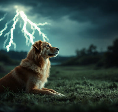 Why is My Dog Panting So Much? Understanding the Causes and Solutions - J.S.M