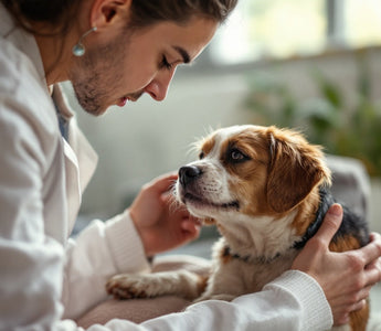 How Often Should You Worm Your Dog? A Complete Guide for Pet Owners - J.S.M