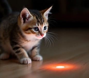 The Ultimate Guide to Interactive Cat Toys