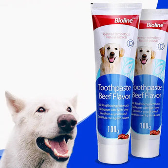 Dog Dental Care J.S.M