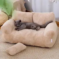 Cat Beds - J.S.M