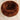 Spacious long plush cat bed donut round style provides a fluffy cushion mat for winter Coffee-S