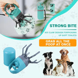 Eco‑friendly portable pet waste scooper and cleaner that streamlines backyard cleanup with advanced, user‑friendly design.