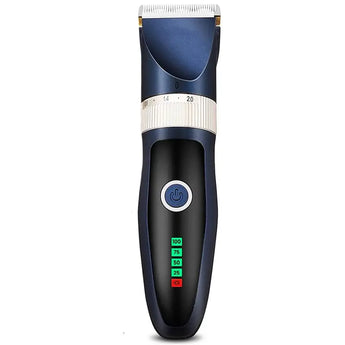 Professional cat Dog Hair Trimmer Grooming Clippers 