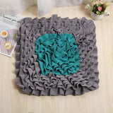 Grey-teal