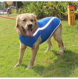 Medium-sized Dog Large Dog Winter Clothes Warm Dog Winter Coat  main