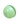 Automatic LED laser ball cat toy with rechargeable battery for solo indoor kitten playtime sessions. -  USB-Green