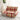 cat and dog beds small red