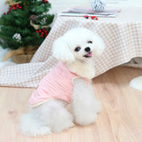 Warm and stylish dog clothing for small breeds, designed to keep Pomeranians comfortable in cold weather