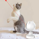 cat laser toy