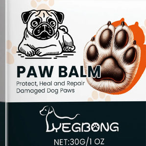 Paw Balm main