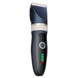 Professional cat Dog Hair Trimmer Grooming Clippers