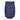 Thickened Warm Cotton Dog Vest Padded Jacket dark blue