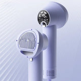 Smart Pet Hair Dryer designed for gentle, fast drying of pets