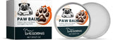 cat paw balm