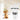 Multifunctional pet grooming tool with shaver, scissors, and nail polisher for dogs and cats