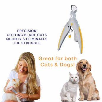 Dog Nail Clippers J.S.M