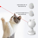 cat laser toy