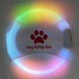 Dog Flying Discs muti colour