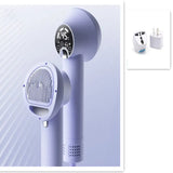 Gentle pet hair drying solution with the Smart Pet Hair Dryer