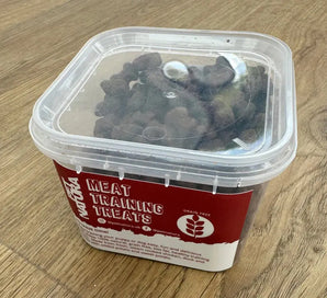 Meat Training Treats - 150g J.S.M