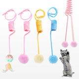 all cat toys