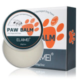 pet Paw Balm 