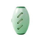 Lightweight lint roller ball engineered for efficient cleaning; washable, reusable, and portable design suits travel. -  Green