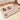 Splash-proof cat and dog bowl mat with absorbent diatom ooze, available in multiple sizes. -  60X90cm-Light-Brown