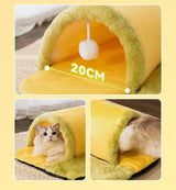 Warm And Thickened Pet Nest Products 