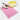 Pet Cat Litter Mat Pet Supplies EVA Double Cat Litter Mat pink