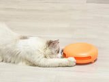 Funny Cat Turntable, Cat Snacks, Sound Toys 