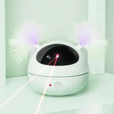 Automatic electric cat toy cat toy 