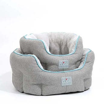 New Round Cat Nest Pet Mat 