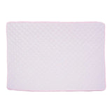 Breathable cooling mat for dogs, summer pet bed with heat-dissipating technology for comfort.