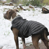 Dog Cotton Four-Legged Clothing 