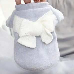 Teddy Sweater Dog Clothes: Style for Your Dog 