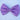 Adjustable Dog Cat Bow Tie Collection for Stylish Pets bright purple