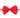 Adjustable Dog Cat Bow Tie Collection for Stylish Pets bright Red