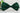 Adjustable Dog Cat Bow Tie Collection for Stylish Pets dark green 