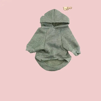 Elevate Your Pup's Wardrobe with Dog Clothes Hoodies Fleece! - J.S.MDog Clothing, Dog ProductCJNT104841908HS